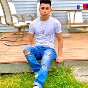 Meet your Posher, Danny